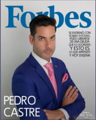 Opinión Certificación en Libertad Financiera 2026 — ¿Vale la Pena el Curso de Pedro Castre? Pedro Castre, coach financiero y autor del curso